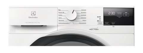 Electrolux Suszarka EW6D295GP