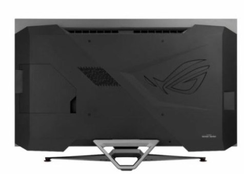 Monitor ASUS PG42UQ (41.5" /OLED /120Hz /3840 x 2160 /Czarny)