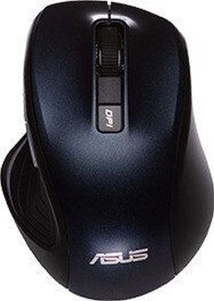 Mysz Bezprzewodowa ASUS MW202C