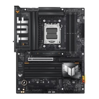 Płyta Asus TUF GAMING X870-PLUS WIFI /AMD X870/DDR5/SATA3/M.2/USB4/WiFi/BT/PCIe5.0/AM5/ATX