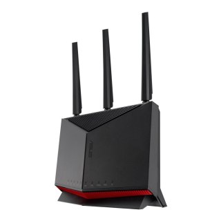 Router Asus RT-BE86U WiFi 7 BE6800 3xLAN 2xWAN/LAN