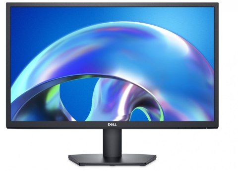 Dell Monitor SE2425H 23.8 cala LED VA/1920x1080/HDMI/VGA/3Y