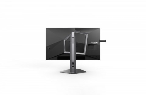 AOC Monitor AG276QZD2 26.7 cala QD OLED 240Hz HDMIx2 DP Pivot