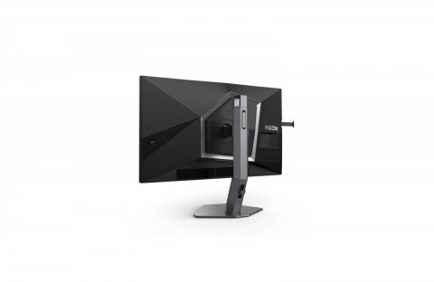 AOC Monitor AG276QZD2 26.7 cala QD OLED 240Hz HDMIx2 DP Pivot