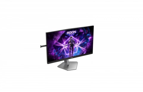 AOC Monitor AG276QZD2 26.7 cala QD OLED 240Hz HDMIx2 DP Pivot