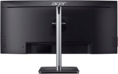 Monitor ACER UM.CB3EE.001 (34" /IPS /60Hz /3440 x 1440 /Czarny )