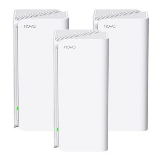 System Mesh Tenda MX15 Pro(3-pack) WiFi 6 AX5400 3xLAN