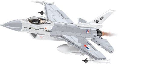 Cobi Klocki Klocki F-16 AM Fighting Falcon 425 klocków