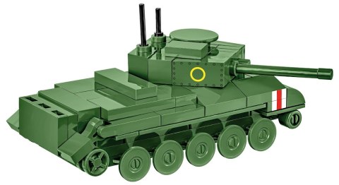 Cobi Klocki Klocki Historical Collection Cromwell Mk.IV