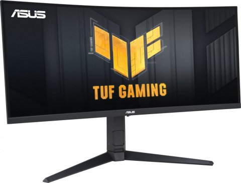 Monitor ASUS 90LM06F0-B02E70 (34" /VA /180Hz /3440 x 1440 /Czarny)