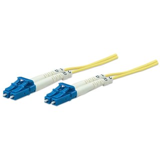 INTELLINET NETWORK SOLUTIONS 516792 5 Patchcord