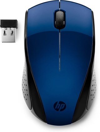 Mysz Bezprzewodowa HP 7KX11AA