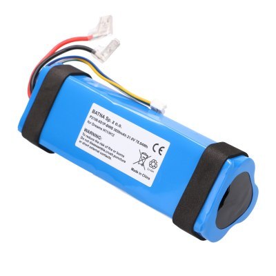 BATERIA DREAME H11/H11 MAX P2106-6S1P-BWB 3650MAH 21.6V