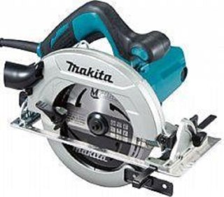 Pilarka tarczowa elektryczna 1600W MAKITA HS7611