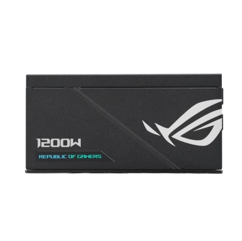 Asus Zasilacz SFX-L ROG LOKI 1200W Titanium 80+ ATX 3.1/ARGB