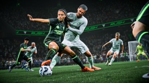 Cenega Gra Xbox One/Xbox Series X EA Sports FC 25