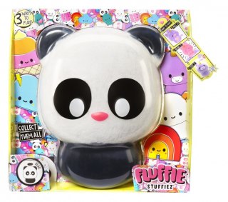 MGA Maskotka Fluffie Stuffiez Large Plush, Panda