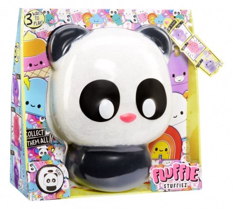 MGA Maskotka Fluffie Stuffiez Large Plush, Panda