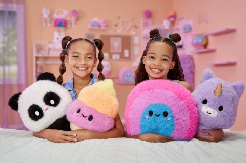 MGA Maskotka Fluffie Stuffiez Large Plush, Panda