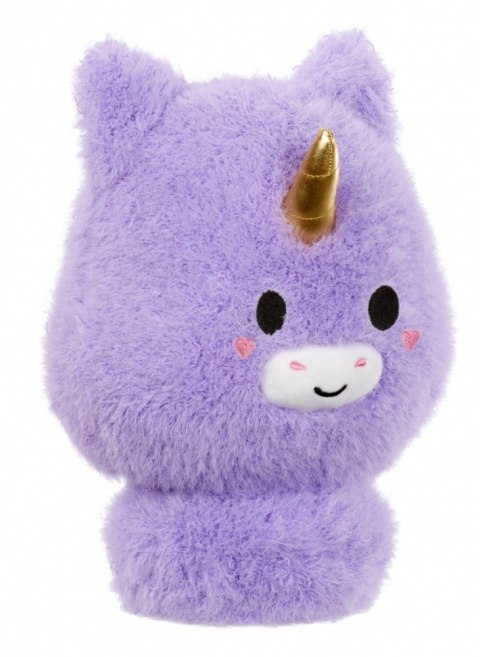 MGA Maskotka Fluffie Stuffiez Large Plush, Jednorożec