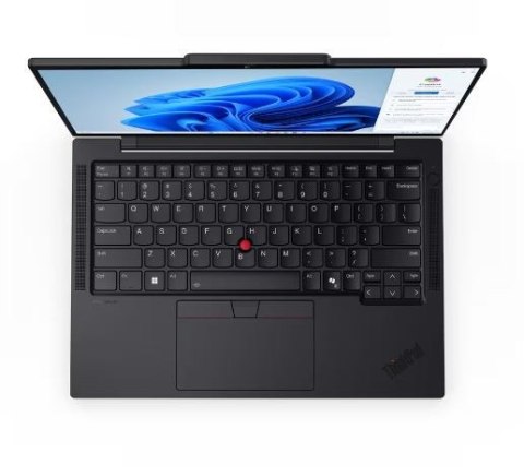 Lenovo Ultrabook ThinkPad T14s G5 21LS002VPB W11Pro Ultra 7 155U/32GB/1TB/INT/14.0 WUXGA/Black/3YRS Premier Support + CO2 Offset