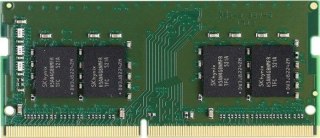 Pamięć KINGSTON (SODIMM/DDR4/16 GB/2666MHz/1.2V/19CL/SINGLE)