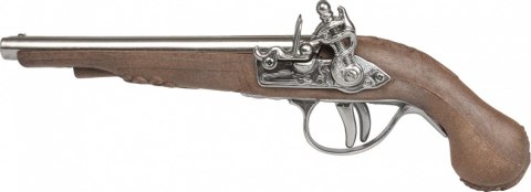 Pulio Metalowy pistolet pirata