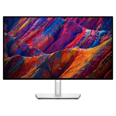 Dell U2723QE 27" | Monitor | 4K IPS HDMI DP USB-C Hub RJ-45