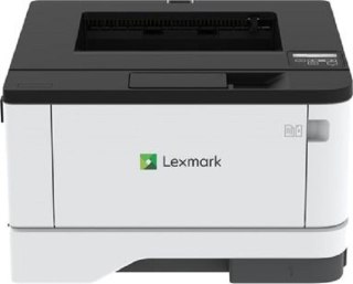 Drukarka laserowa LEXMARK MS431 (2400 x 600dpi /A4 / USB/Ethernet)