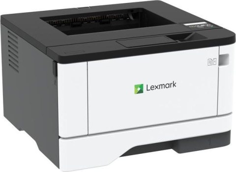 Drukarka laserowa LEXMARK MS431 (2400 x 600dpi /A4 / USB/Ethernet)