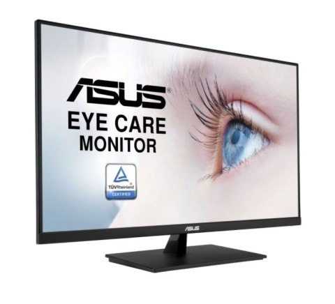 Monitor ASUS VP32AQ (31.5" /IPS /75Hz /2560 x 1440 /Czarny)