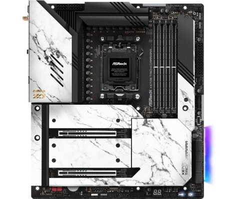 Płyta główna ASROCK X670E Taichi Carrara AM5 EATX