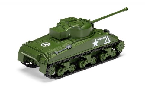 Airfix Model plastikowy Quickbuild Sherman Firefly 1/35