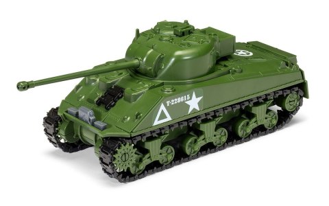 Airfix Model plastikowy Quickbuild Sherman Firefly 1/35