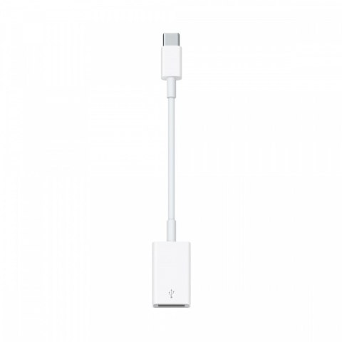 Apple Przejściówka z USB-C na USB