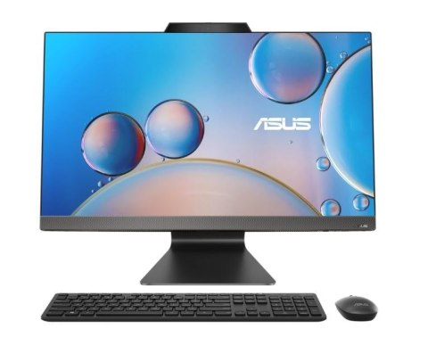 Asus Komputer All-in-One  ExpertCenter F3702WFAK-BA0090 - R5 7520U/16GB/512GB/27" FHD/nOS/2YRS