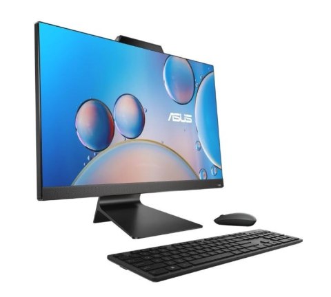 Asus Komputer All-in-One  ExpertCenter F3702WFAK-BA0090 - R5 7520U/16GB/512GB/27" FHD/nOS/2YRS