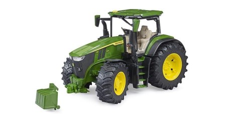 BRUDER Traktor John Deere 7R 350