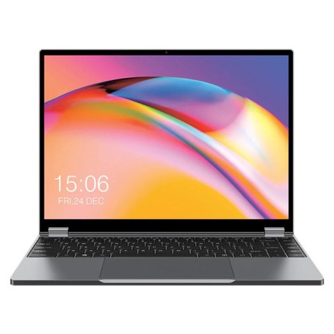 CHUWI Freebook 2023 (13.5"/N100/integ/12GB/SSD512GB/Szary)