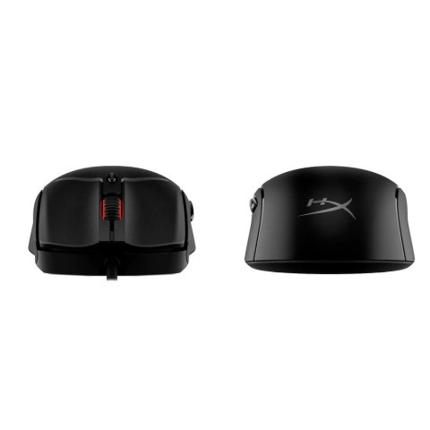 HyperX Mysz Pulsefire Haste 2 przewodowa czarna