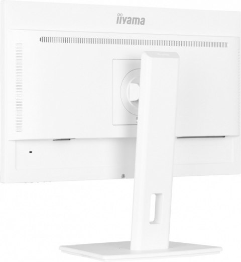 IIYAMA Monitor 24 cale XUB2497HSU-W2 IPS, HDMI, DP, 2x2W, 2xUSB, Pivot, HAS(150mm)