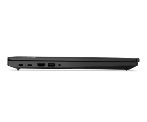 Lenovo Notebook ThinkPad T16 G3 21MN008CPB W11Pro Ultra 5 125U/16GB/512GGB/INT/16.0 WUXGA/Black/3YRS Premier Support + CO2 Offset