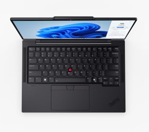 Lenovo Ultrabook ThinkPad T14s G5 21LS001VPB W11Pro Ultra 5 125U/16GB/512GB/INT/14.0 WUXGA/Black/3YRS Premier Support + CO2 Offset