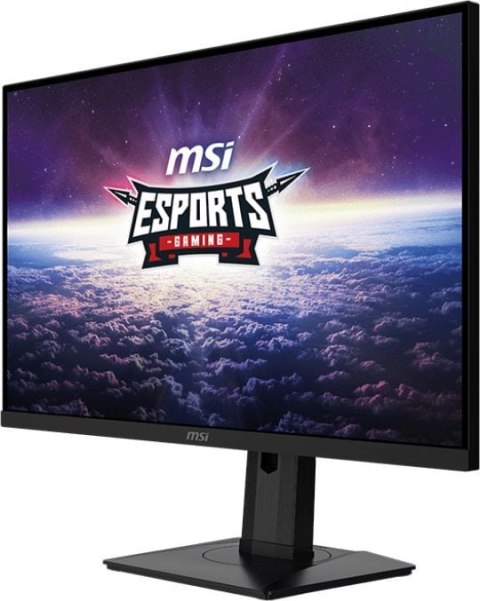 Monitor MSI G274PF (27" /IPS /180Hz /1920 x 1080 /Czarny)