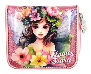 Stnux Portfel Flower Fairy Bellisa