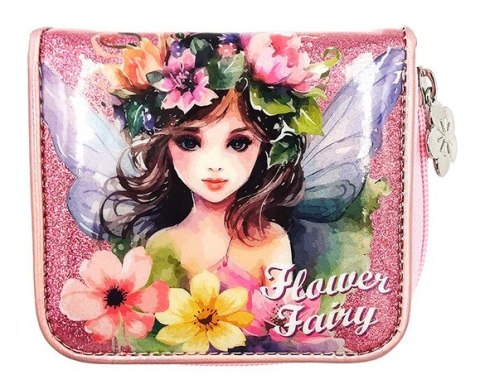 Stnux Portfel Flower Fairy Bellisa