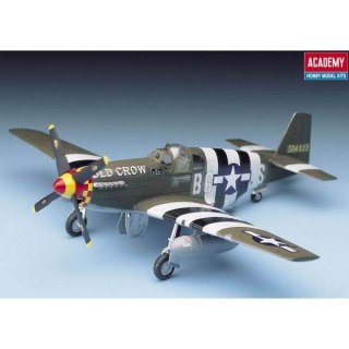 Academy P-51B Mustang