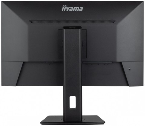 IIYAMA Monitor 27 cali XUB2793QSU-B7 IPS, QHD, HAS(150mm), 100Hz, 300cd