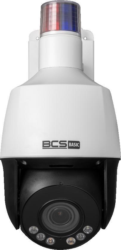 Kamera BCS BASIC BCS-B-SIP154SR5L1