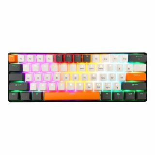 Klawiatura przewodowa Media-Tech ZONE MT1258 mechaniczna